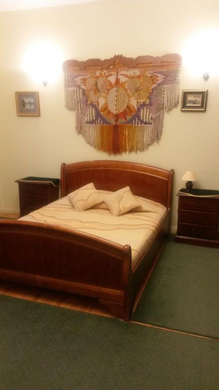 Marlen Hotel Rivne Room photo